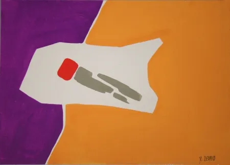 Geen Techniek Zevaco - Composition