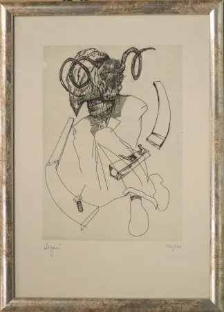 Ets Zigaina - Il mito