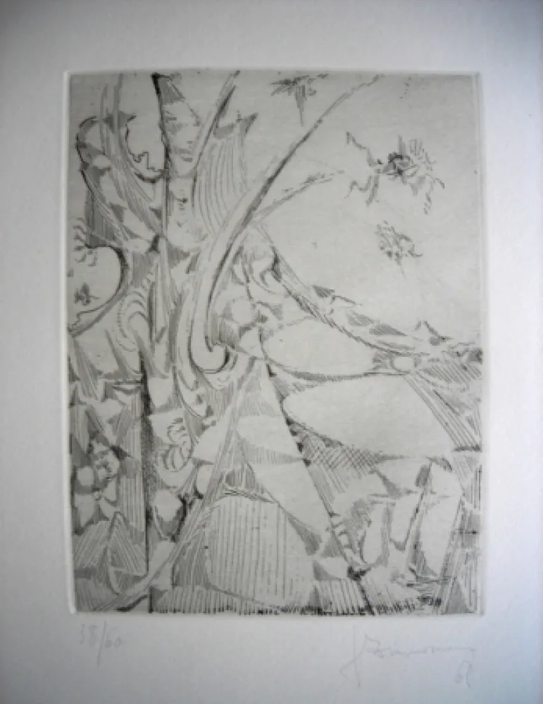 Ets Zimmermann - The international avant garde 2