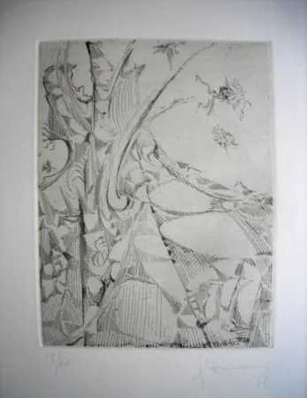 Ets Zimmermann - The international avant garde 2