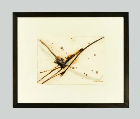 Geen Techniek Zorio - Senza titolo (Canoa)