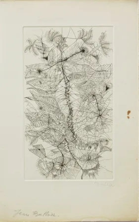 Ets Zurn - Sans titre