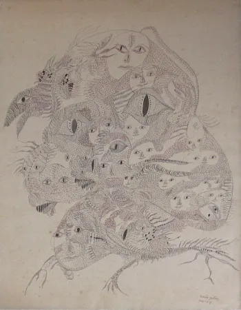 Geen Techniek Zurn - Sans titre