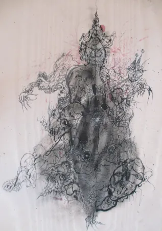 Geen Techniek Zurn - Sans titre