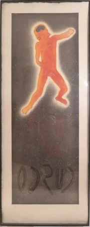 Ets Zush - Aldous Deroc