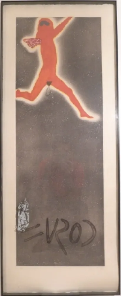 Ets Zush - Aldous Odrud