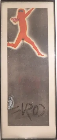 Ets Zush - Aldous Odrud