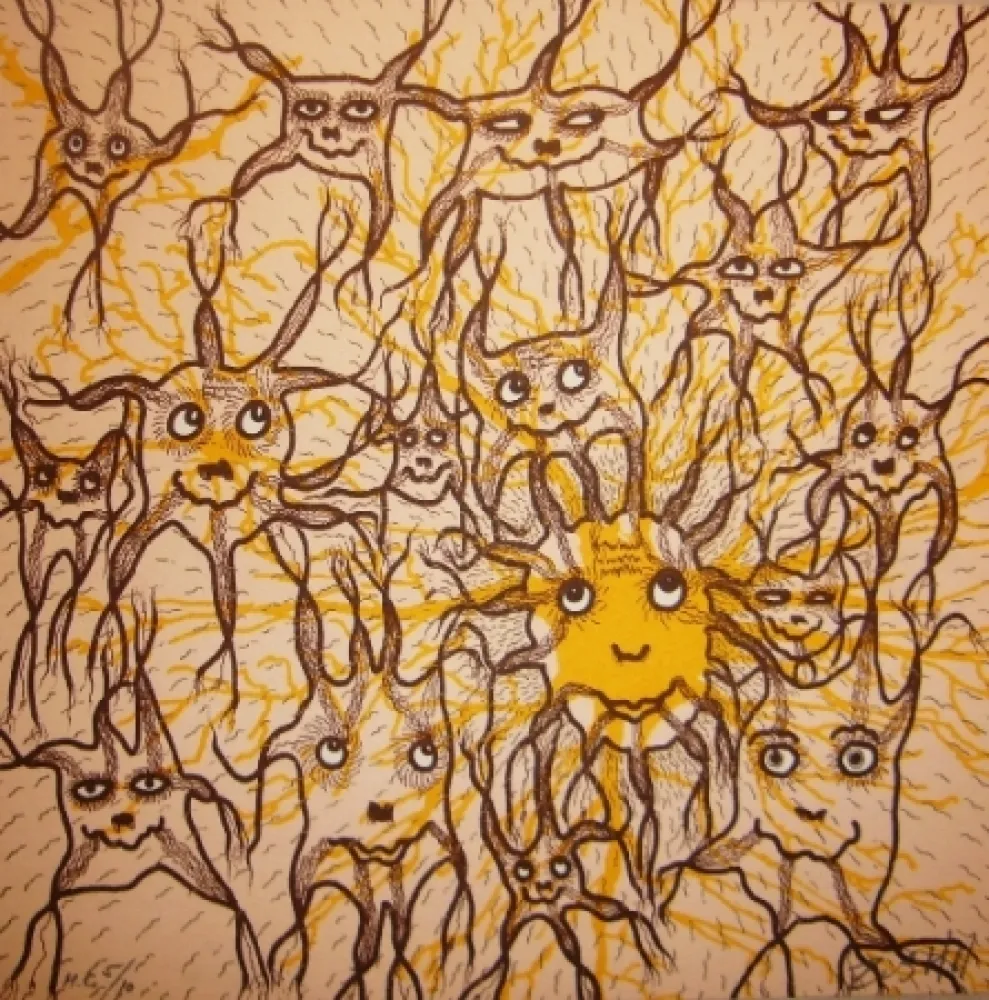 Ets Zush - Cambio 16