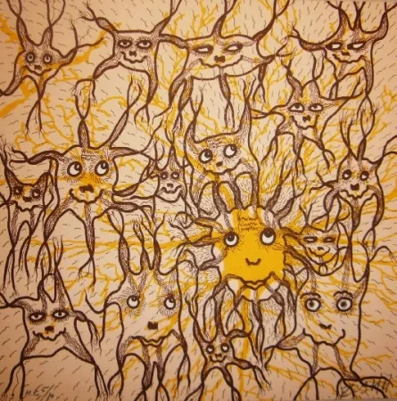 Ets Zush - Cambio 16