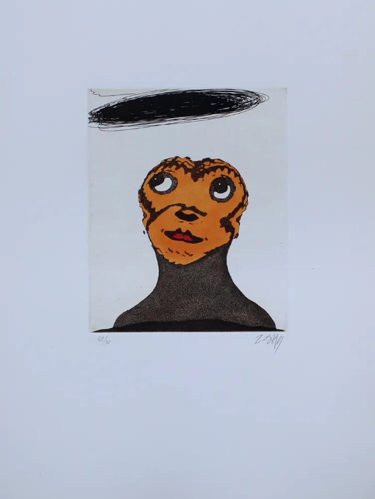 Ets En Aquatint Zush - Docloud