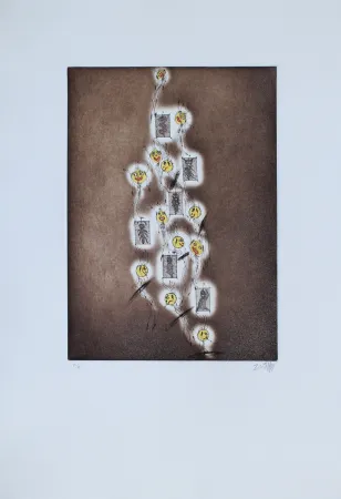 Ets En Aquatint Zush - Dosuneros