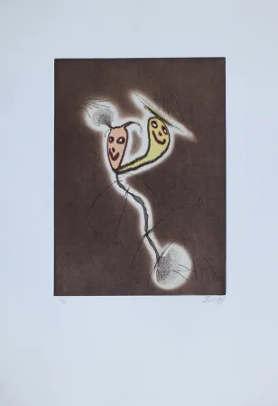 Ets En Aquatint Zush - Goobad