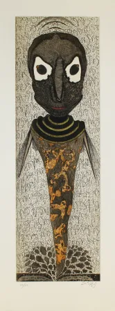 Ets En Aquatint Zush - Osivro