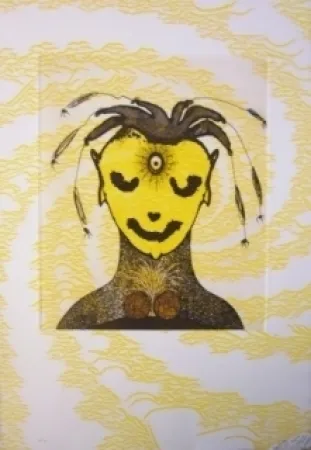 Ets Zush - Sans titre