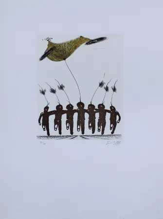 Ets En Aquatint Zush - Vodro Team