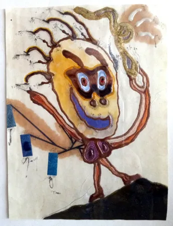 Geen Techniek Zush - VOSORI