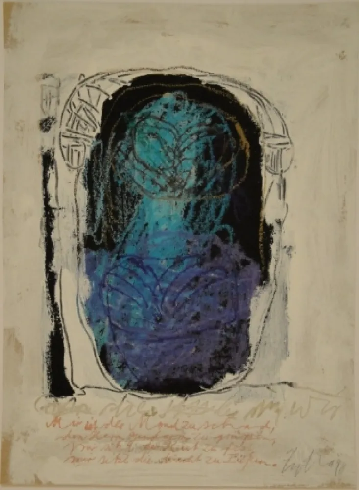 Geen Techniek Zylla - Mir ist der Mond zu schad