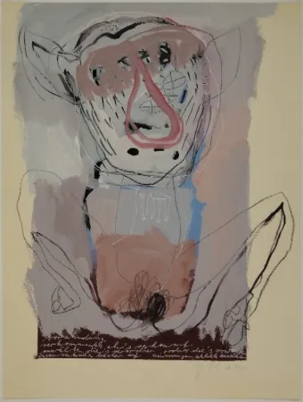 Geen Techniek Zylla - Vorahndung I.